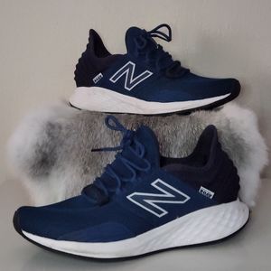 New balance fresh foam Roav